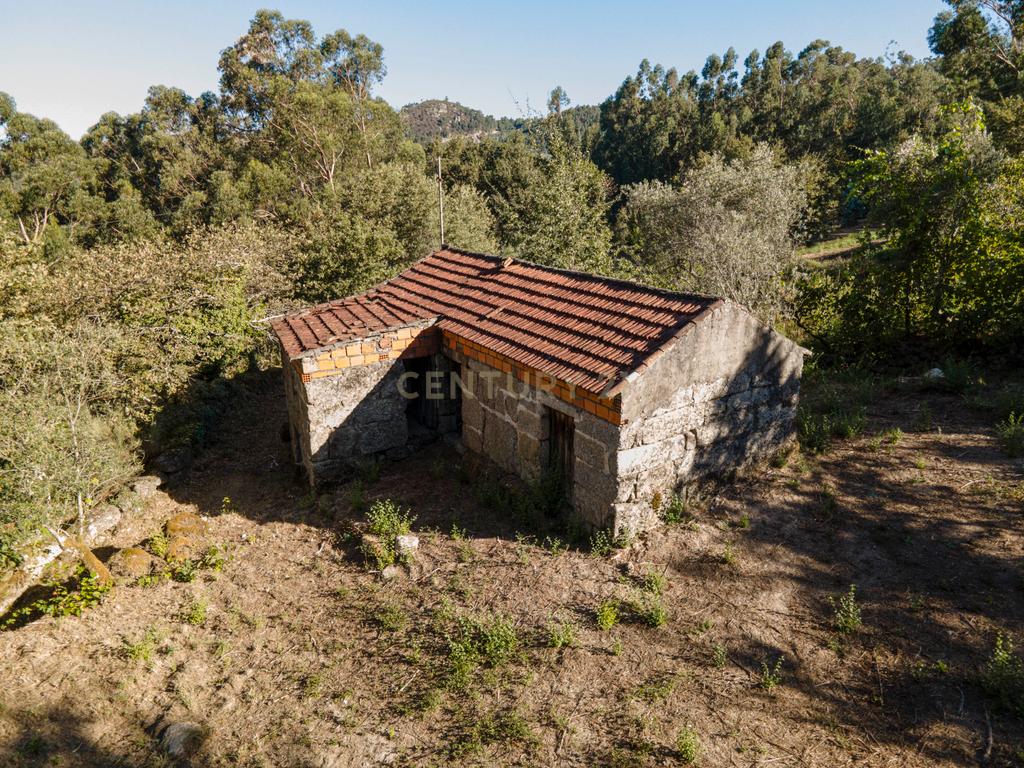 Moradia para reconstrução em Lardosa, Soalhães - Image 1