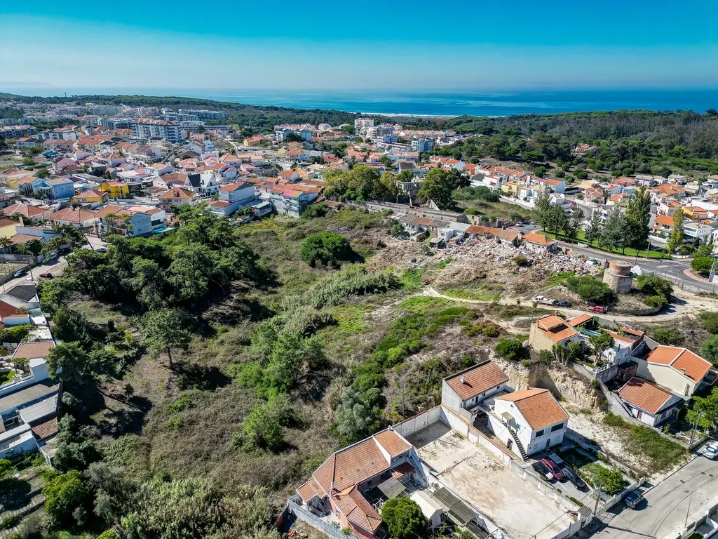 Propriedade urbana 21.116m2, 1.320m2 de construção, a 3km das praias da Costa - Image 28