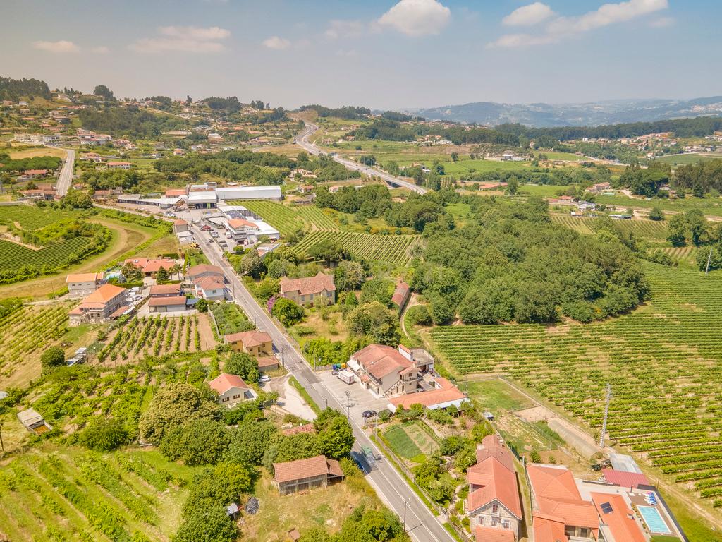 Moradia para restauro em São Martinho de Recezinhos, Penafiel - Image 13