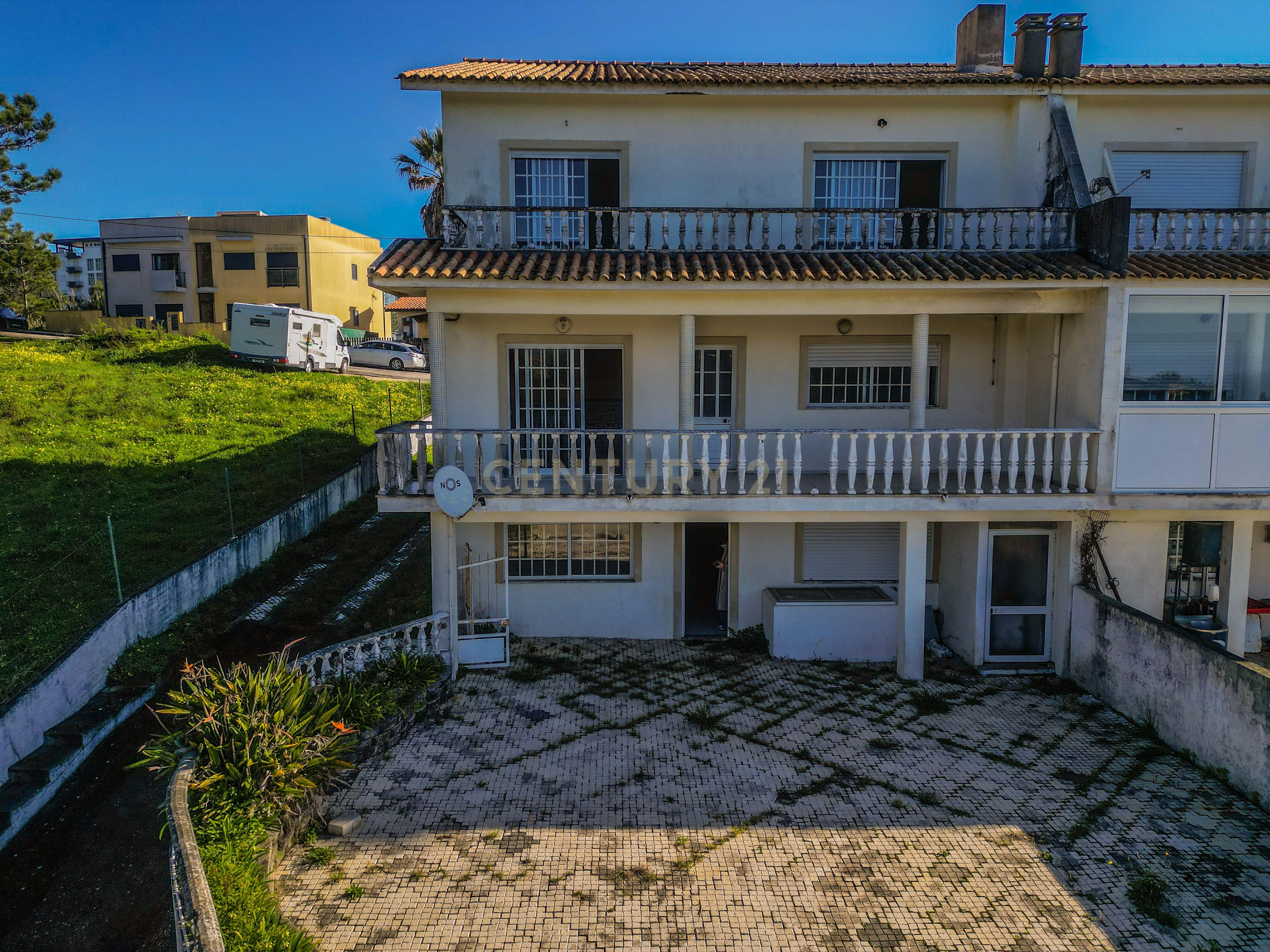 Moradia T4 com piscina e vista de mar na Figueira da Foz - Image 11