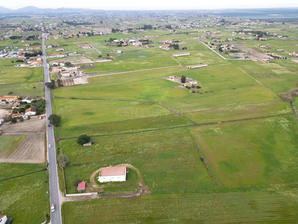 Terreno 5000m2 Urbanizável em Lagameças - Image 8