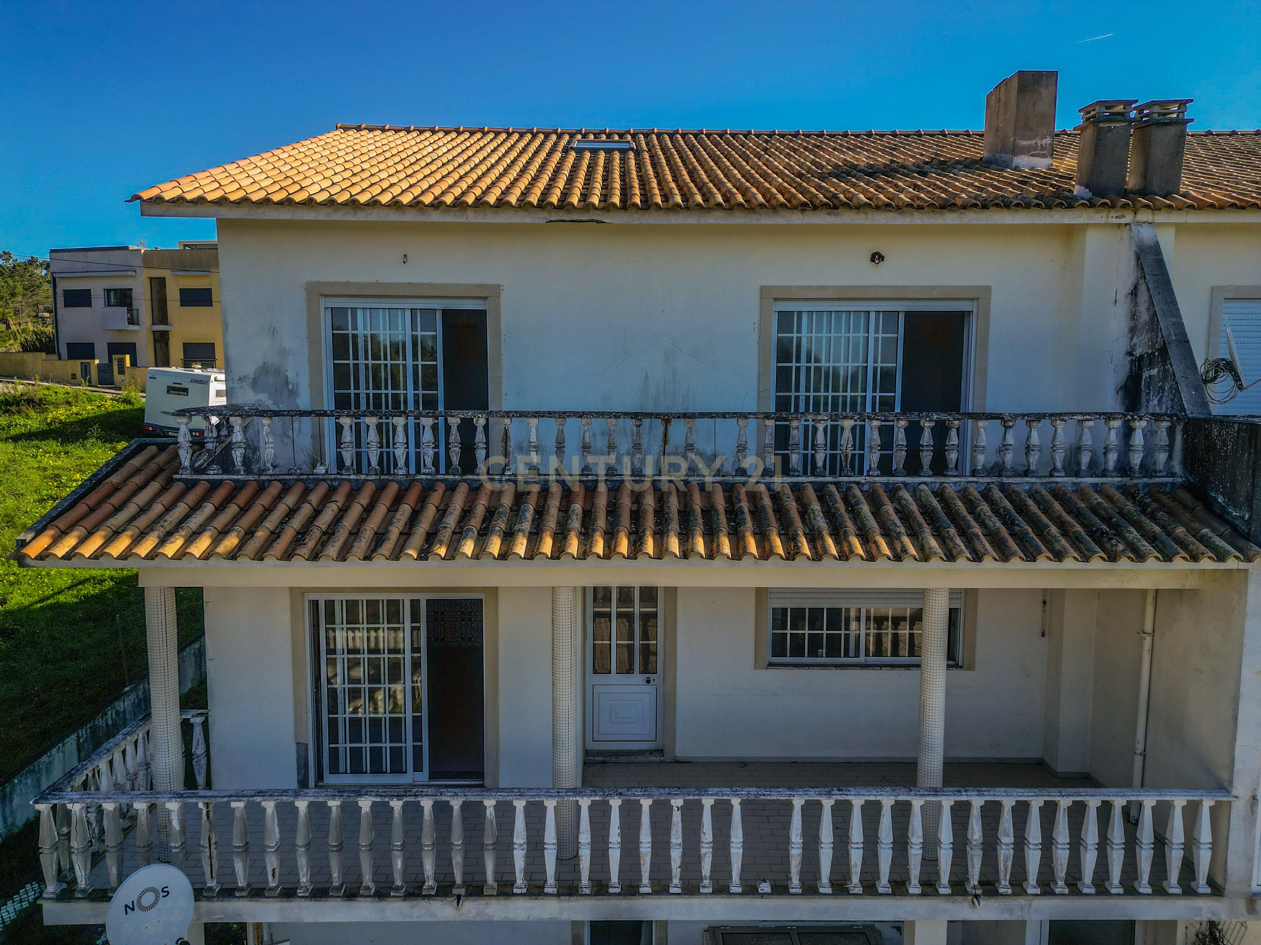 Moradia T4 com piscina e vista de mar na Figueira da Foz - Image 12