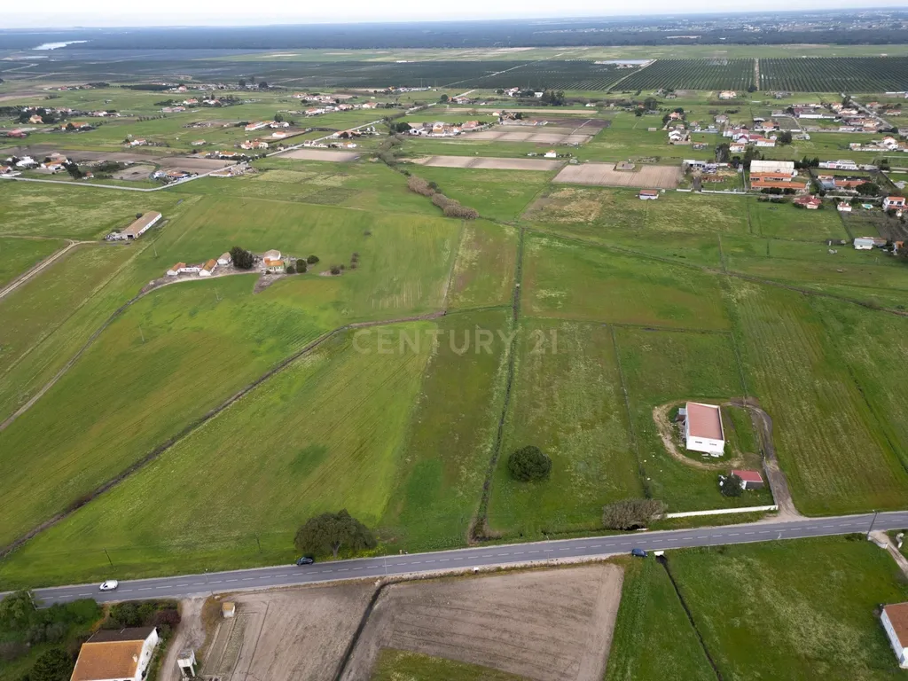 Terreno 5000m2 Urbanizável em Lagameças - Image 6