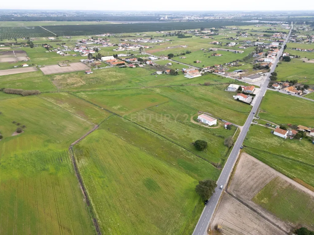 Terreno 5000m2 Urbanizável em Lagameças - Image 10