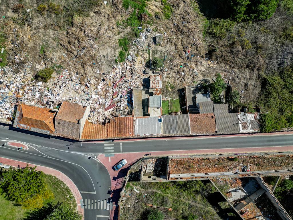 Terreno com 22.604m2, urbano 3.800m2 e ABC 2.200m2, a 3km das praias da Costa - Image 33