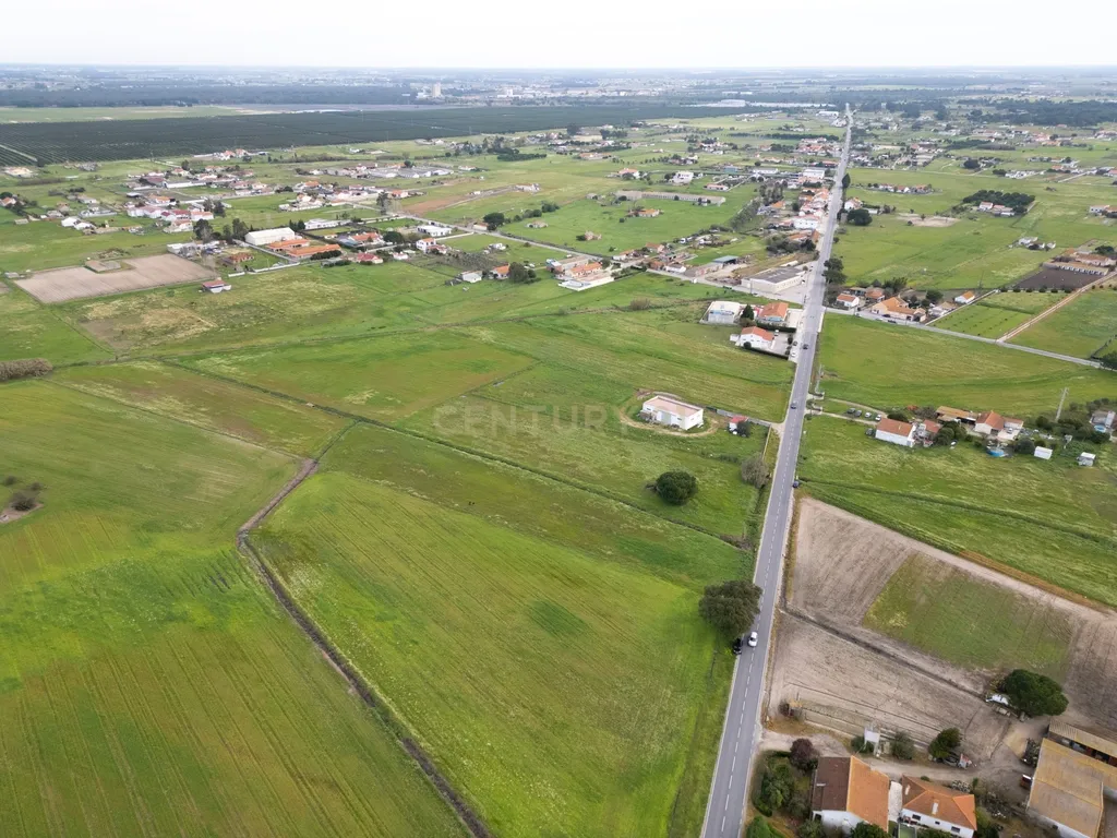 Terreno 5000m2 Urbanizável em Lagameças - Image 11