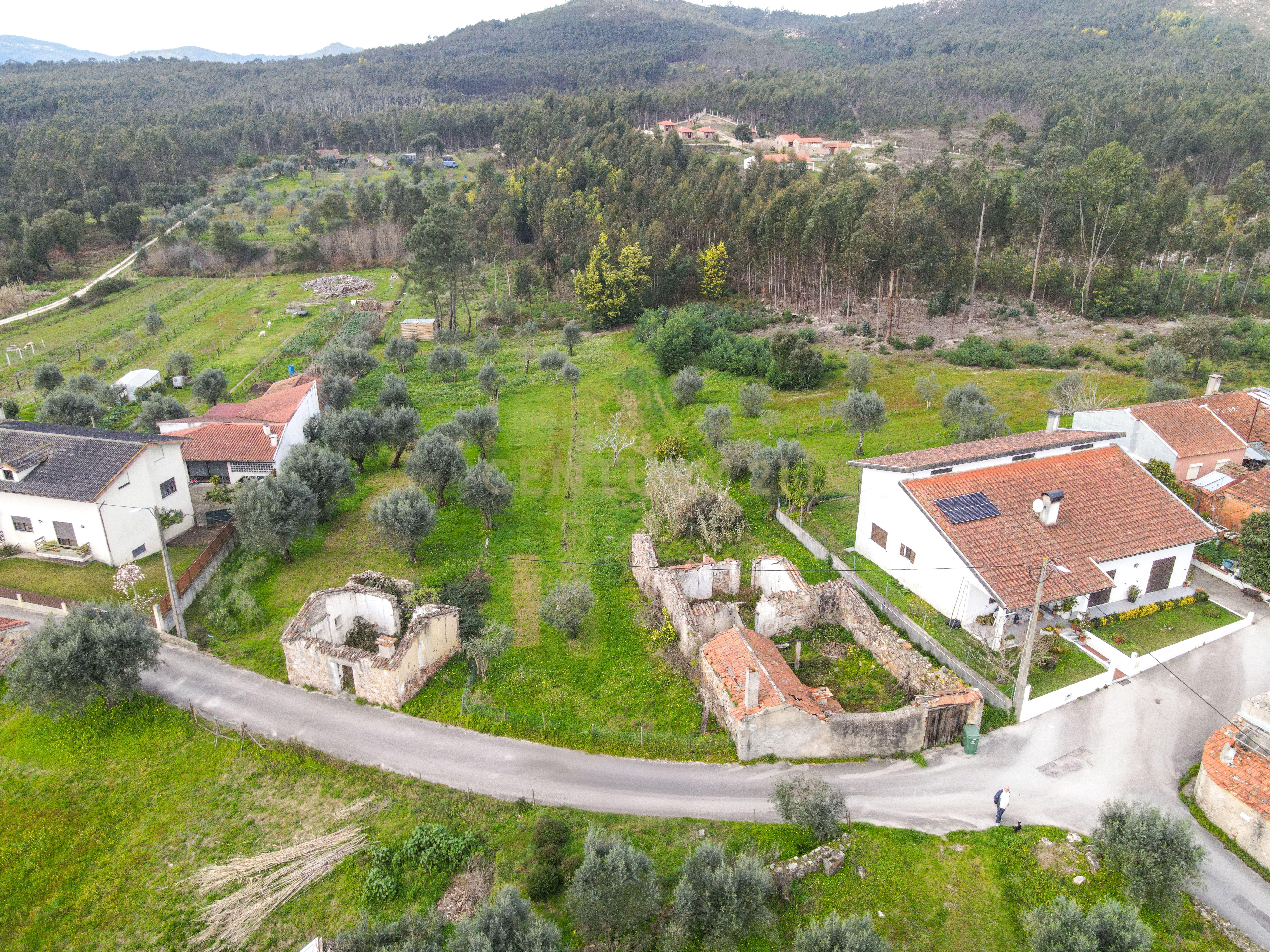 Moradia em mau estado - Image 3