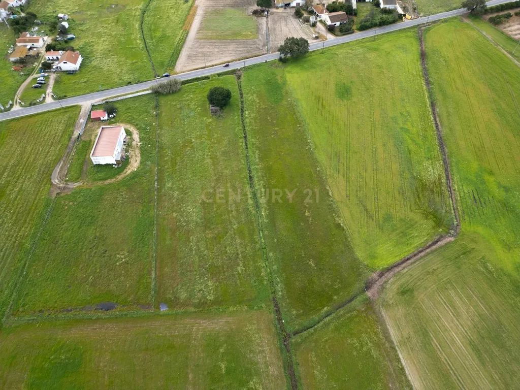 Terreno 5000m2 Urbanizável em Lagameças - Image 13