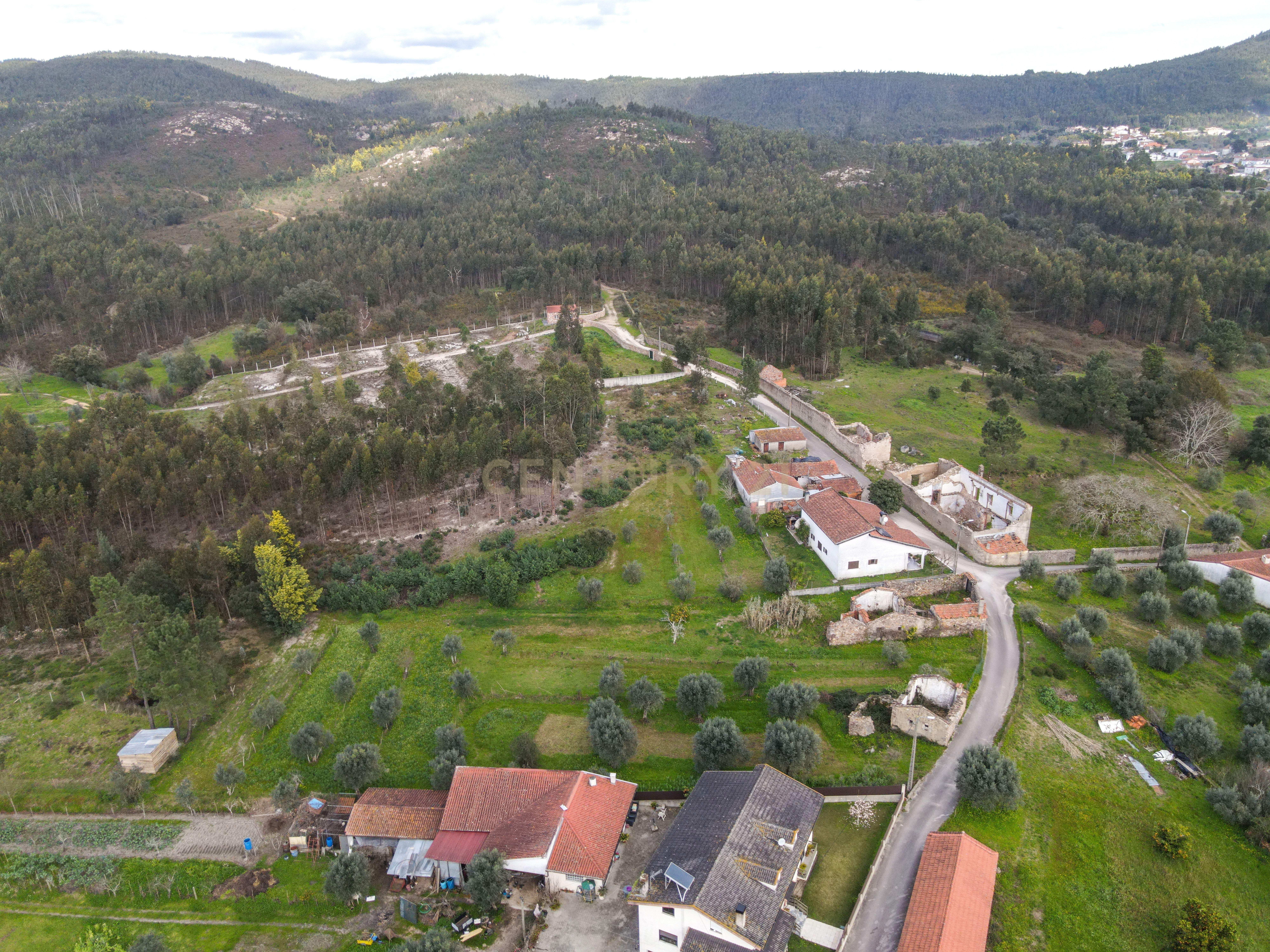 Moradia em mau estado - Image 4
