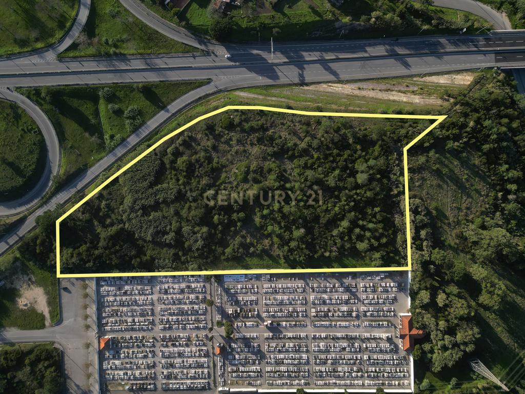 Oportunidade de Investimento: Dois Terrenos Contíguos com Potencial Construtivo – Figueira da Foz - Image 2
