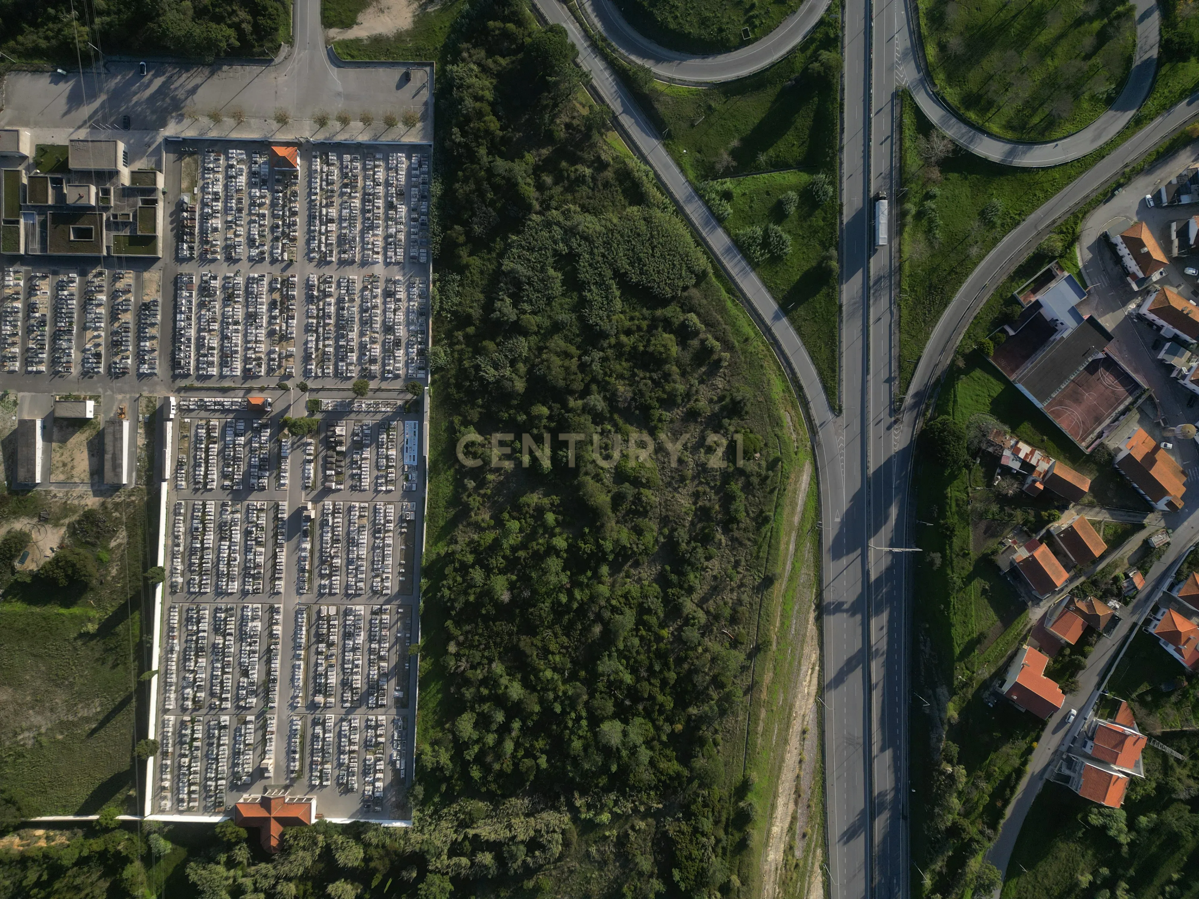 Oportunidade Única para Construtores: 2 Terrenos Rústicos na Entrada da Figueira da Foz - Image 15