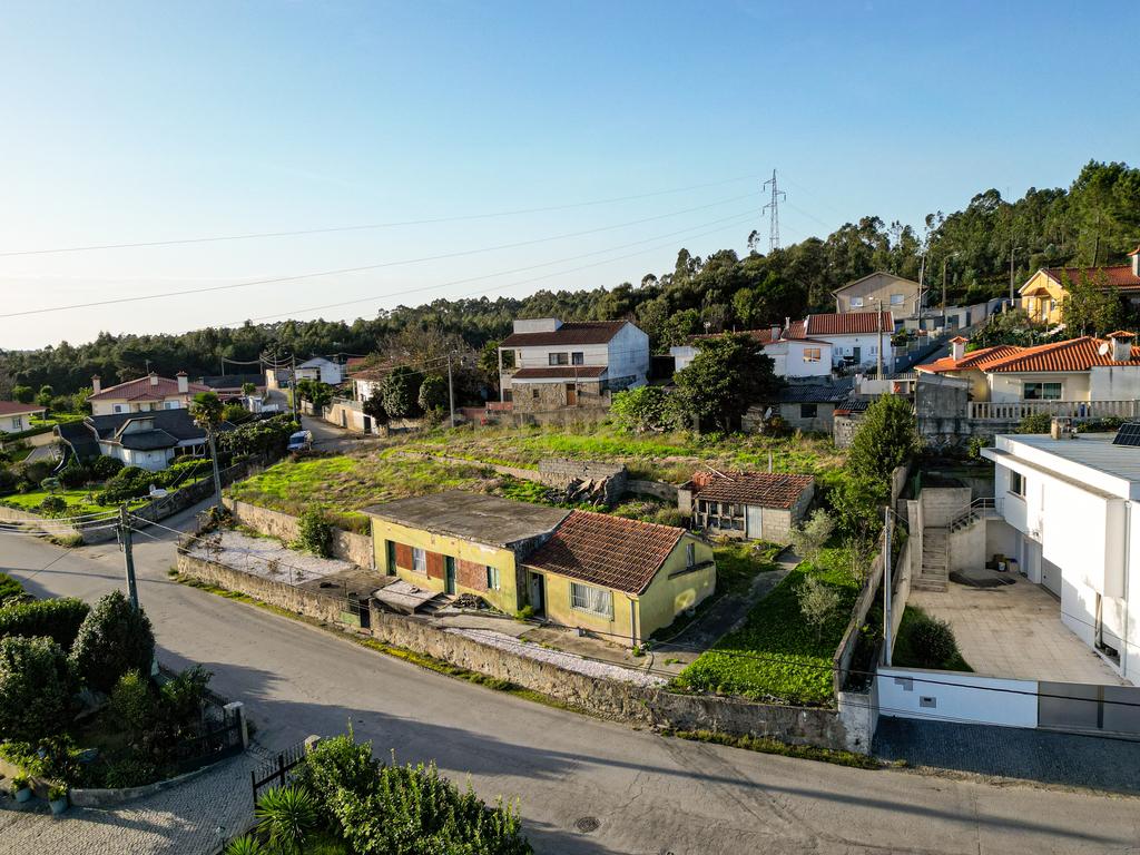 Moradia venda - Minhotães - Image 1