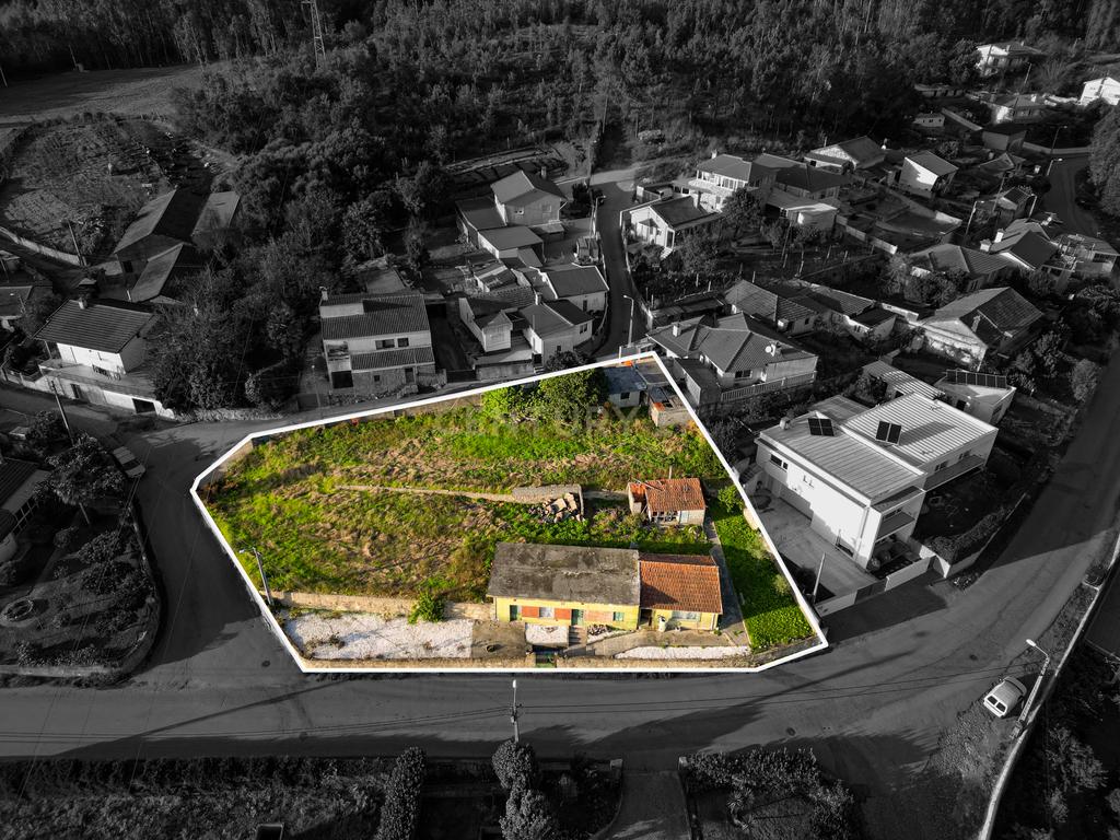 Moradia venda - Minhotães - Image 2