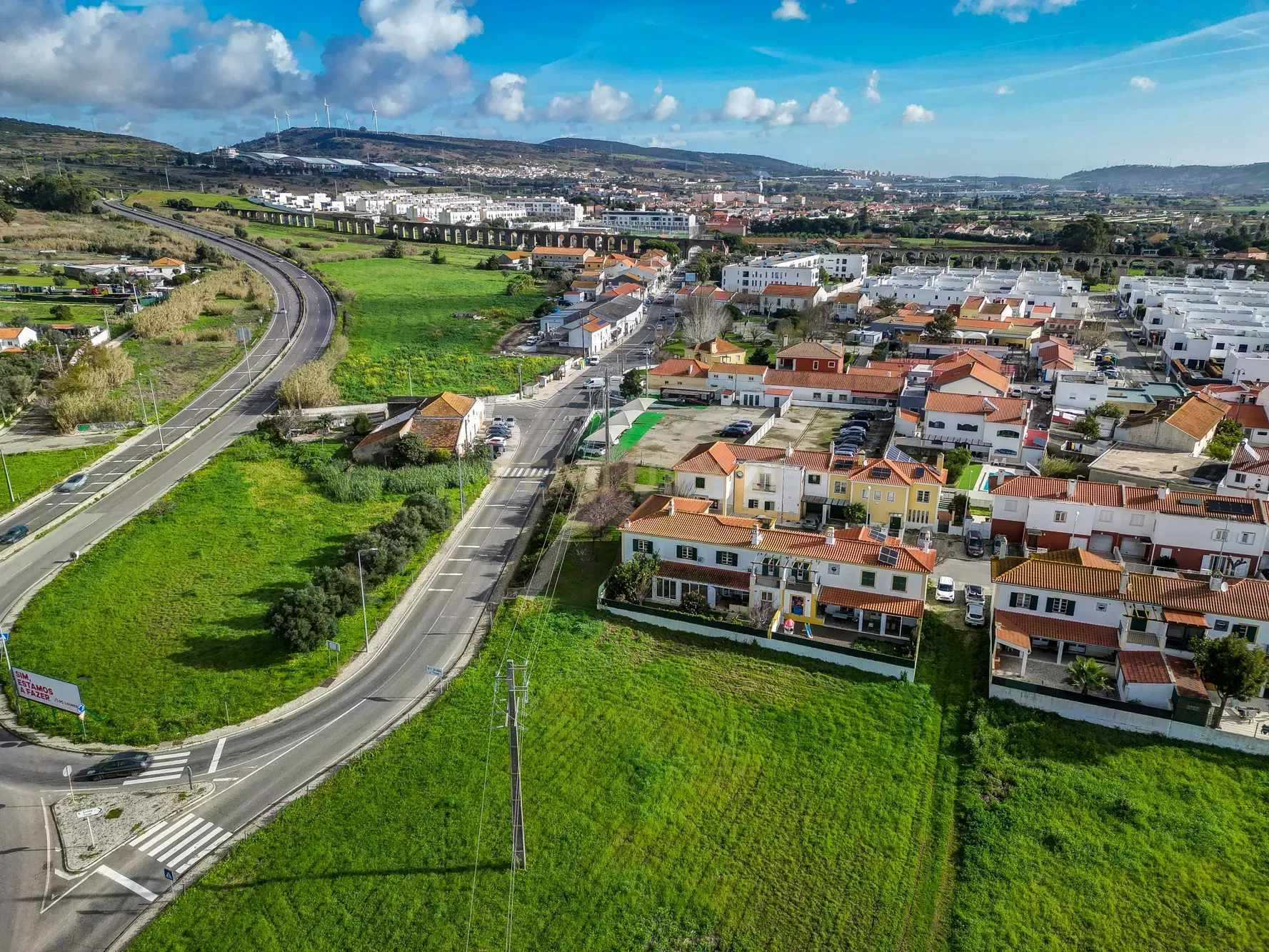 MORADIA T5 COM JARDIM, EM SANTO ANTÃO DO TOJAL - Image 60