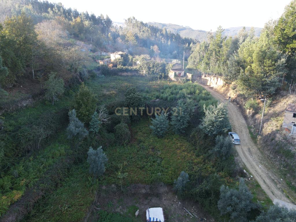 Casa antiga com vistas panorâmicas numa localização sossegada a 10 min de Vila Nova de Poiares - Image 8