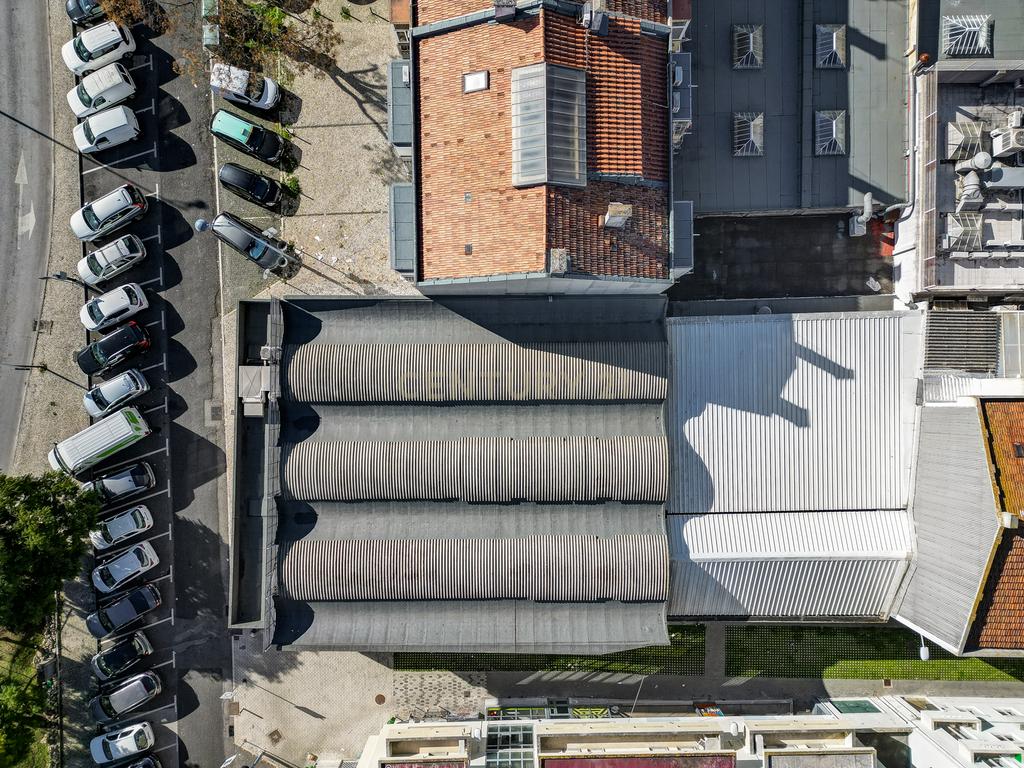 Edificio Comércio  - Centro da Amadora,  Rua Gonçalves Ramos - Image 70