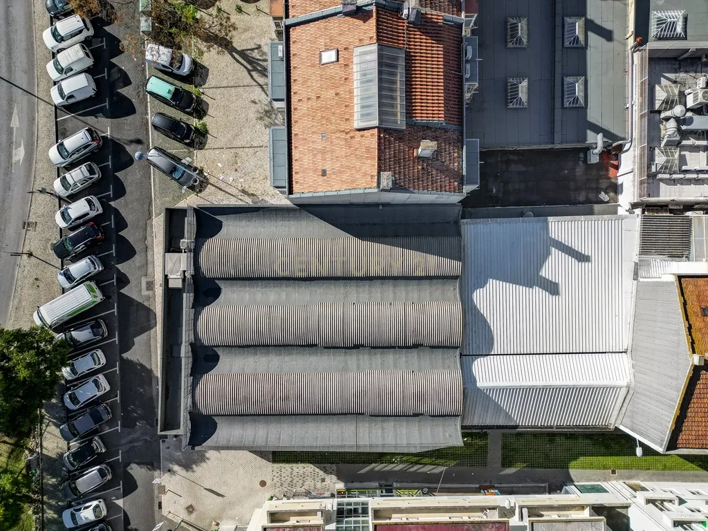 Edificio Comércio - Centro da Amadora, Rua Gonçalves Ramos - Image 70