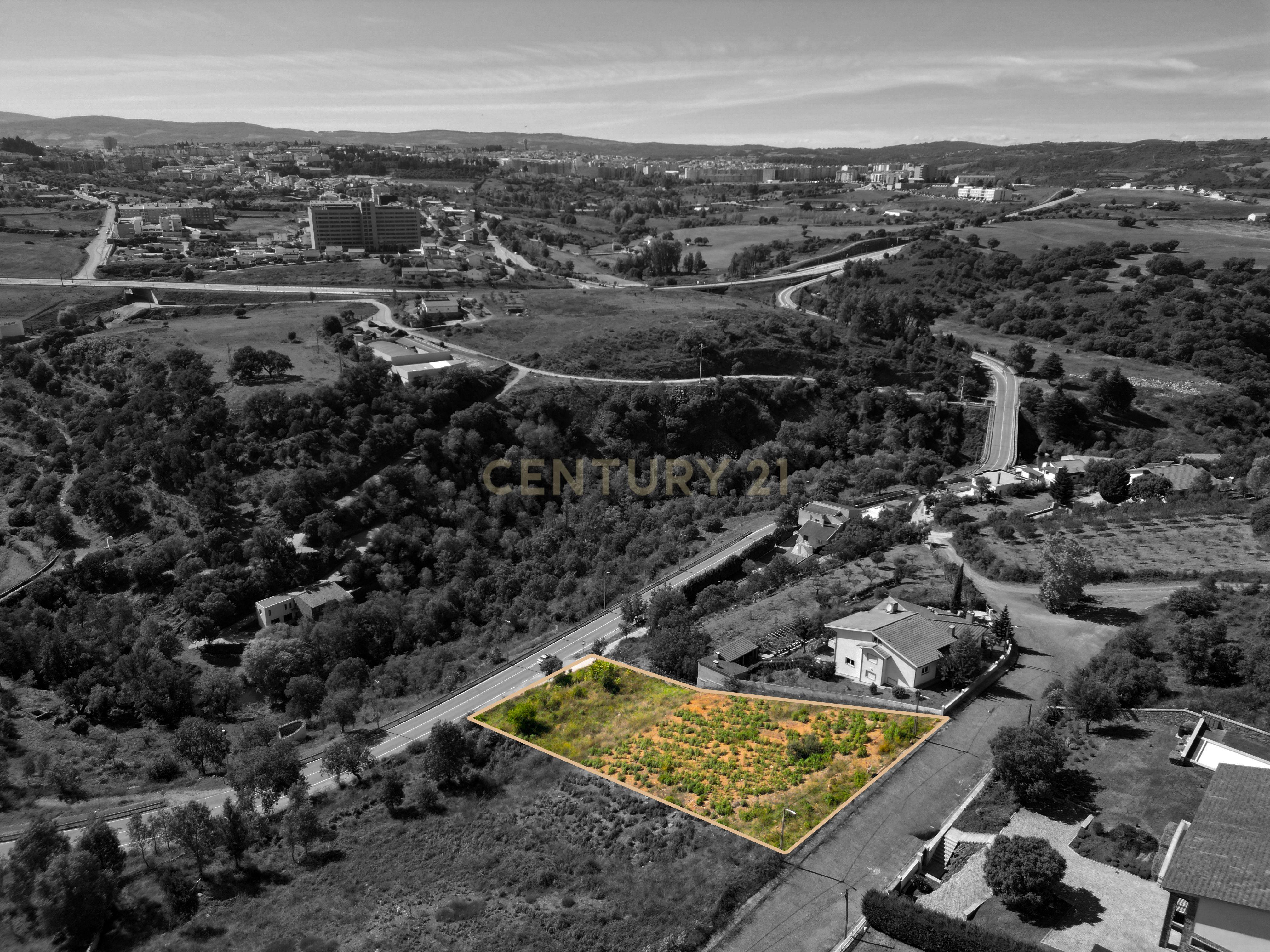 Terreno para Moradia Unifamiliar - Image 7