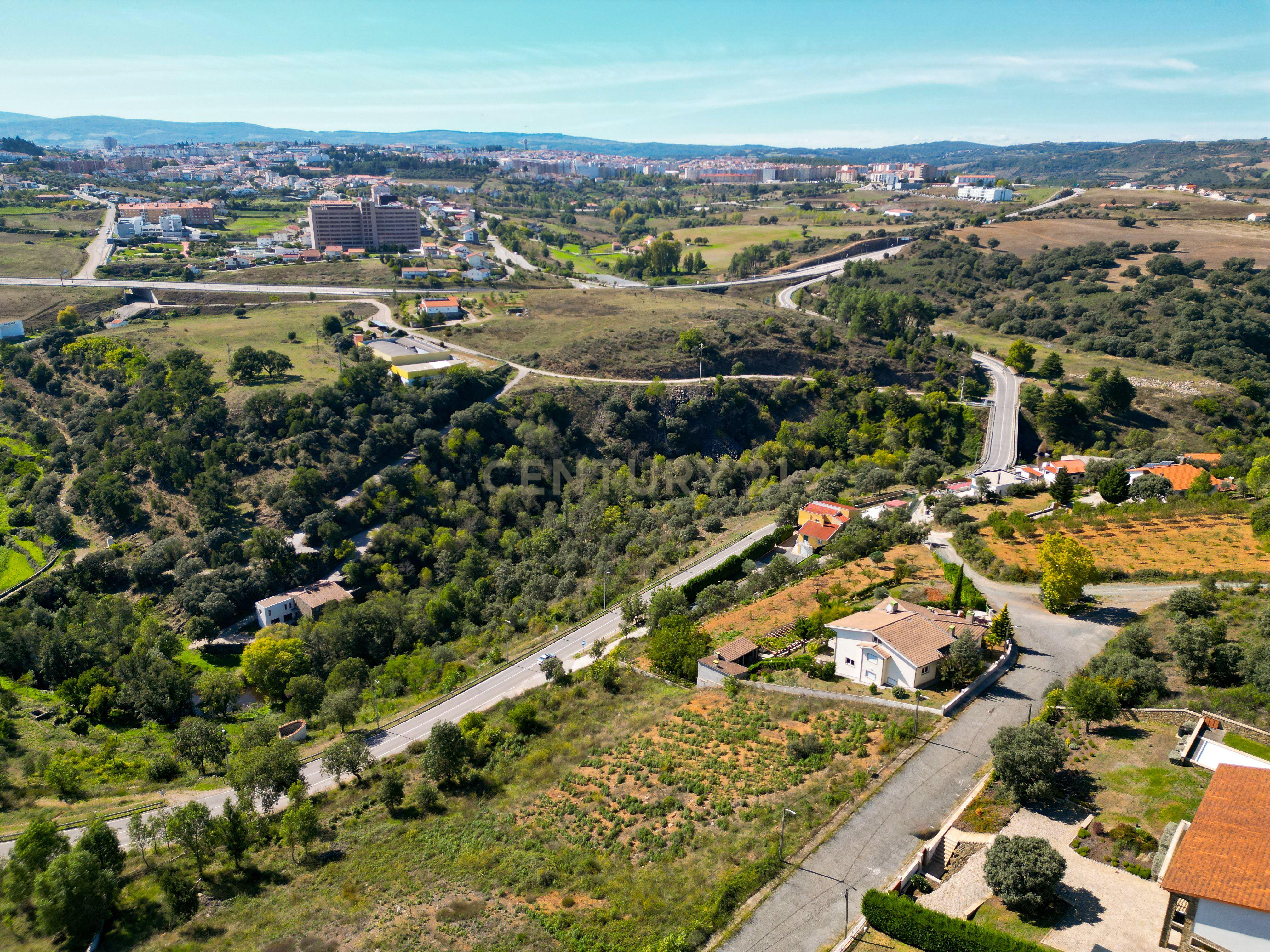 Terreno para Moradia Unifamiliar - Image 13
