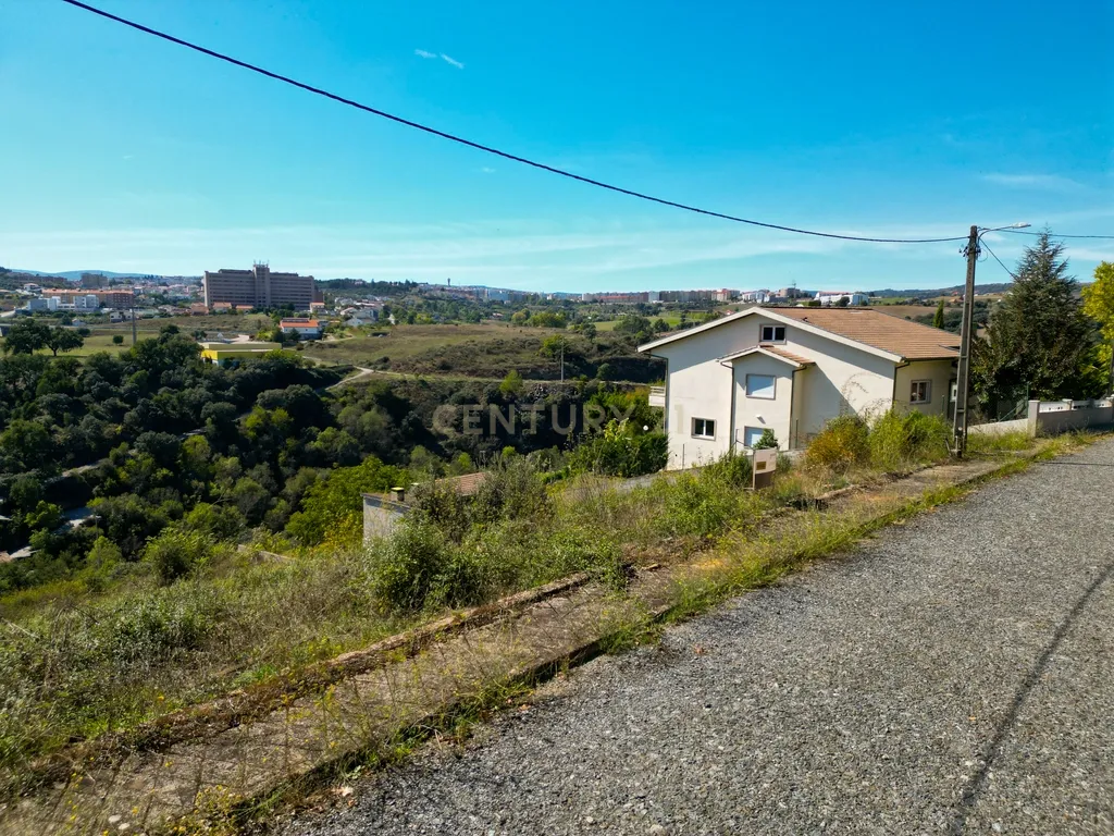 Terreno para Moradia Unifamiliar - Image 14