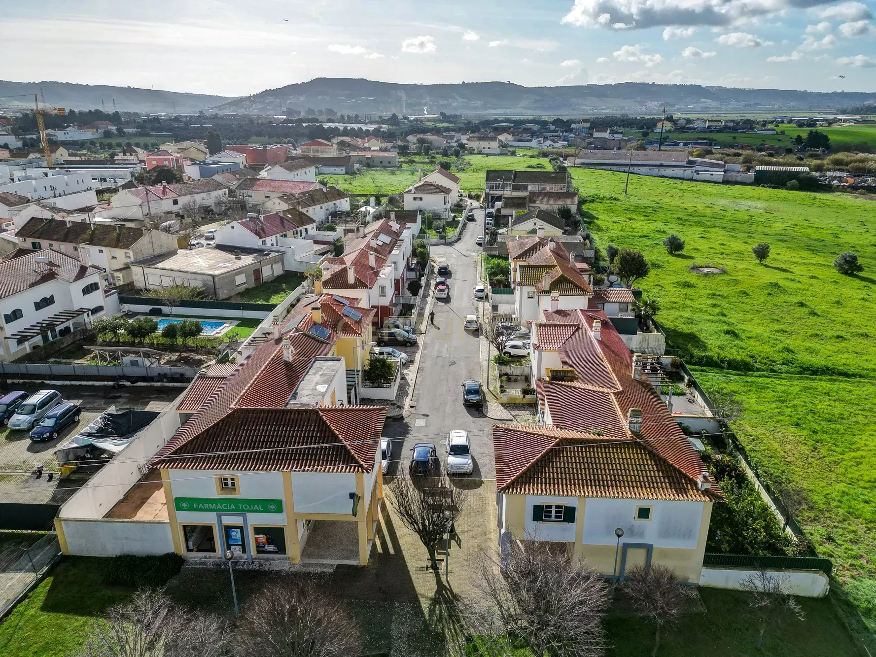 MORADIA T5 COM JARDIM, EM SANTO ANTÃO DO TOJAL - Image 65