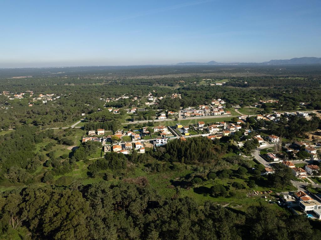 Moradia Geminada T3 - Nova -  Lagoa da Albufeira  - Sesimbra - Image 13