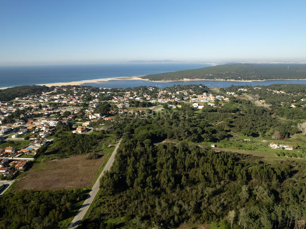 Moradia Geminada T3 - Nova -  Lagoa da Albufeira  - Sesimbra - Image 14