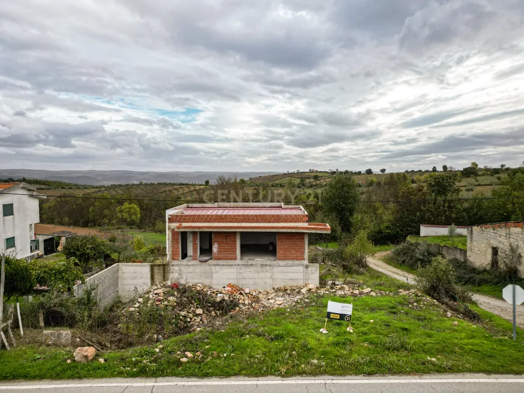 Moradia em construção - Campo de Víboras - Image 1