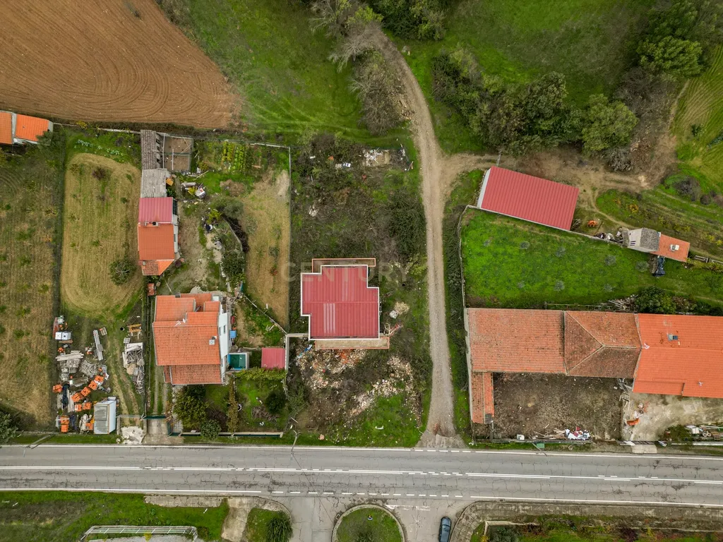 Moradia em construção - Campo de Víboras - Image 17
