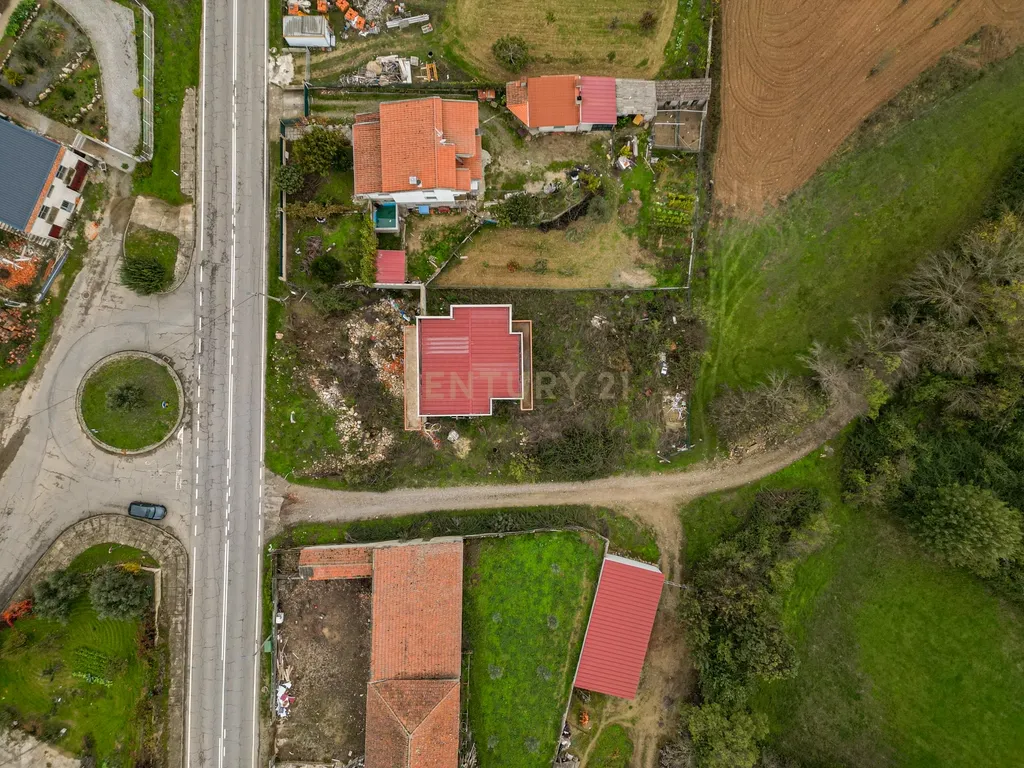 Moradia em construção - Campo de Víboras - Image 15