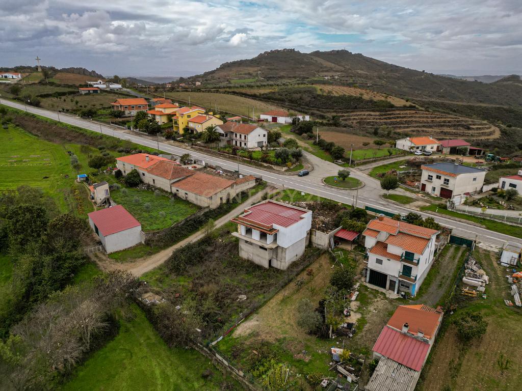 Moradia em construção - Campo de Víboras - Image 18