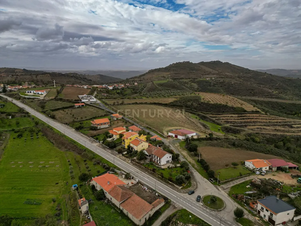 Moradia em construção - Campo de Víboras - Image 16