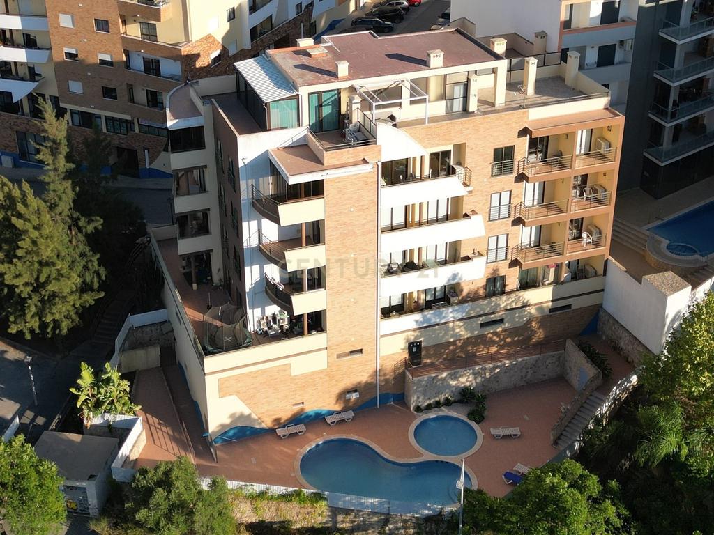 Apartamento T3 com piscina e garagem em Lagos, Portugal - Image 1