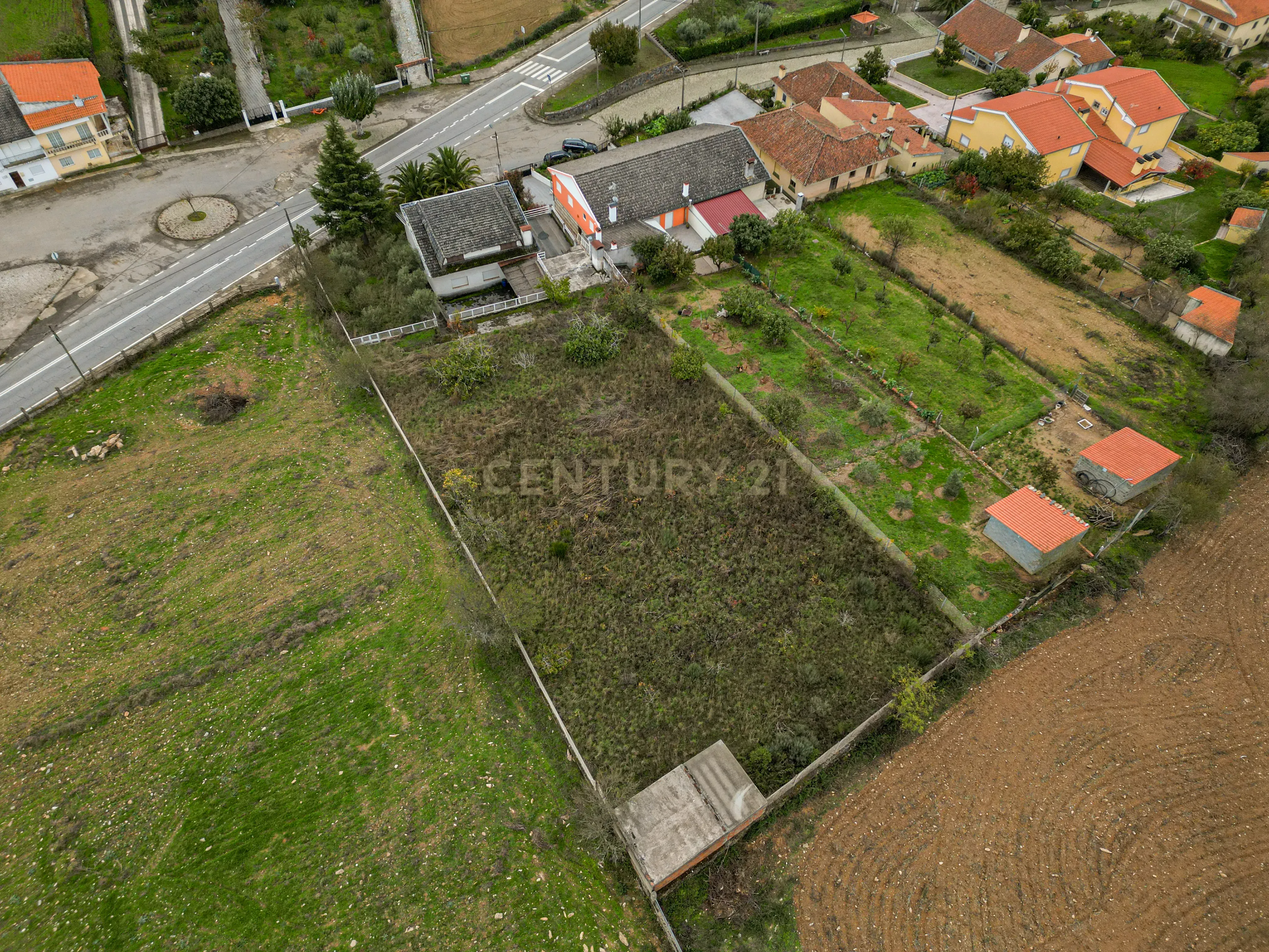 Moradia T3 - Campo de Víboras - Image 7