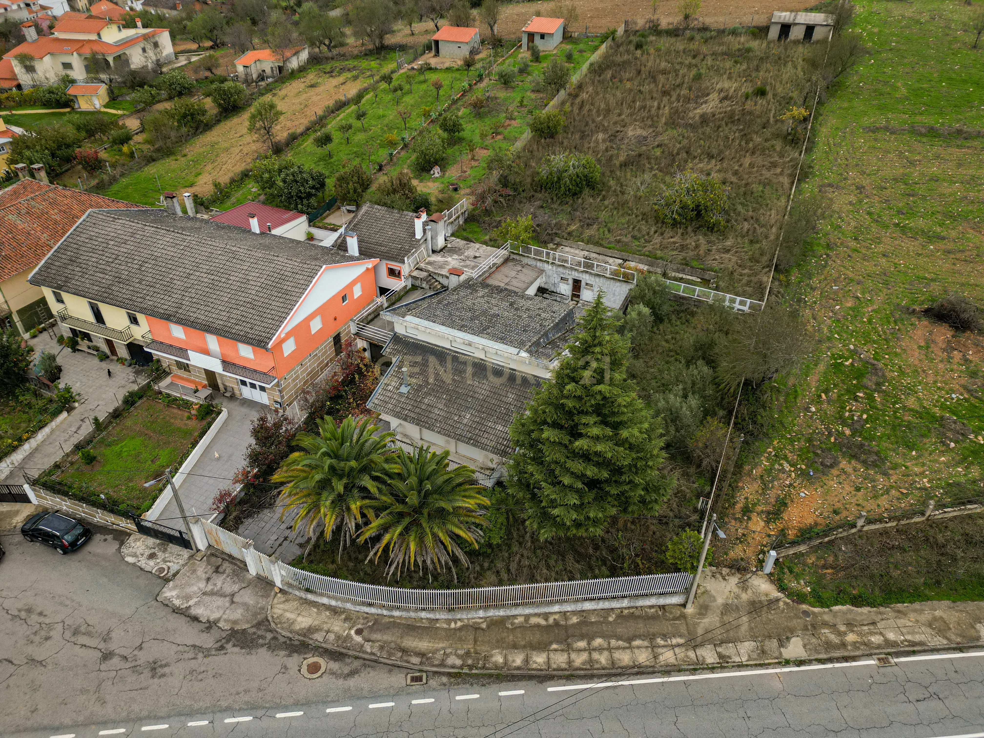 Moradia T3 - Campo de Víboras - Image 3