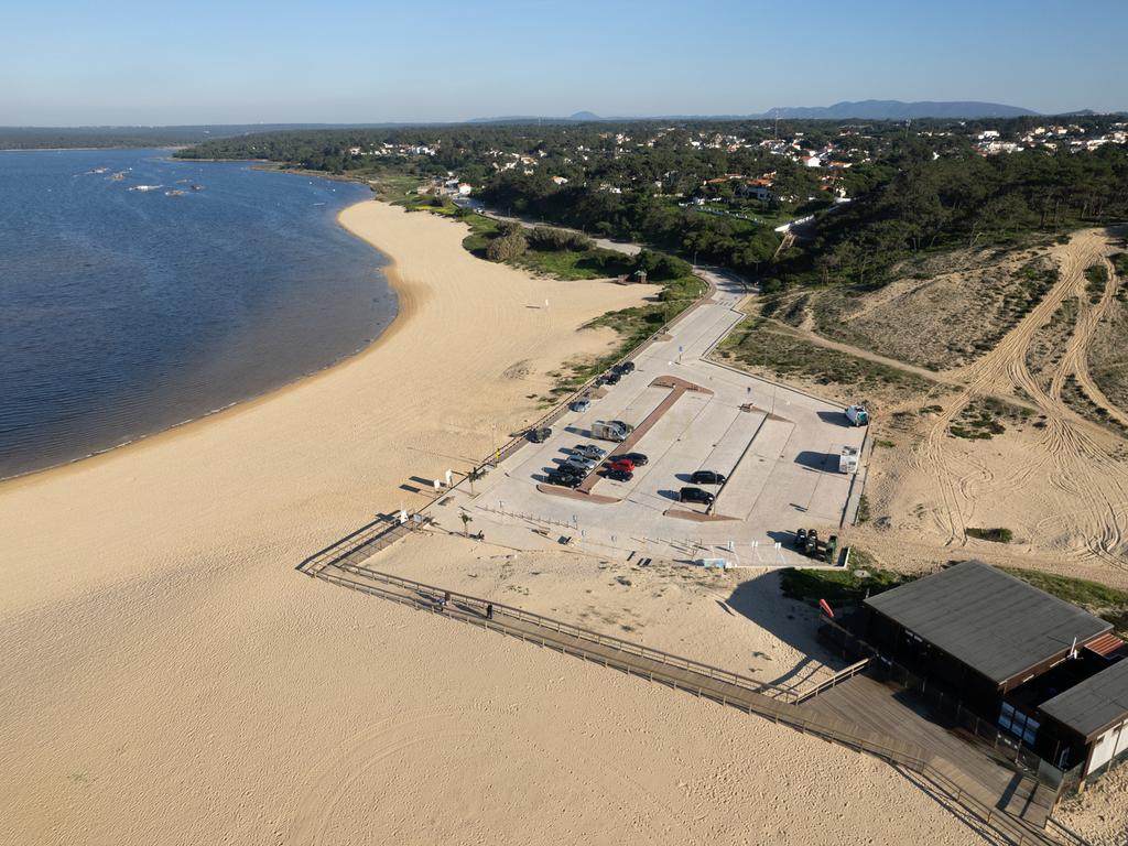 Moradia Geminada T3 - Nova -  Lagoa da Albufeira  - Sesimbra - Image 16