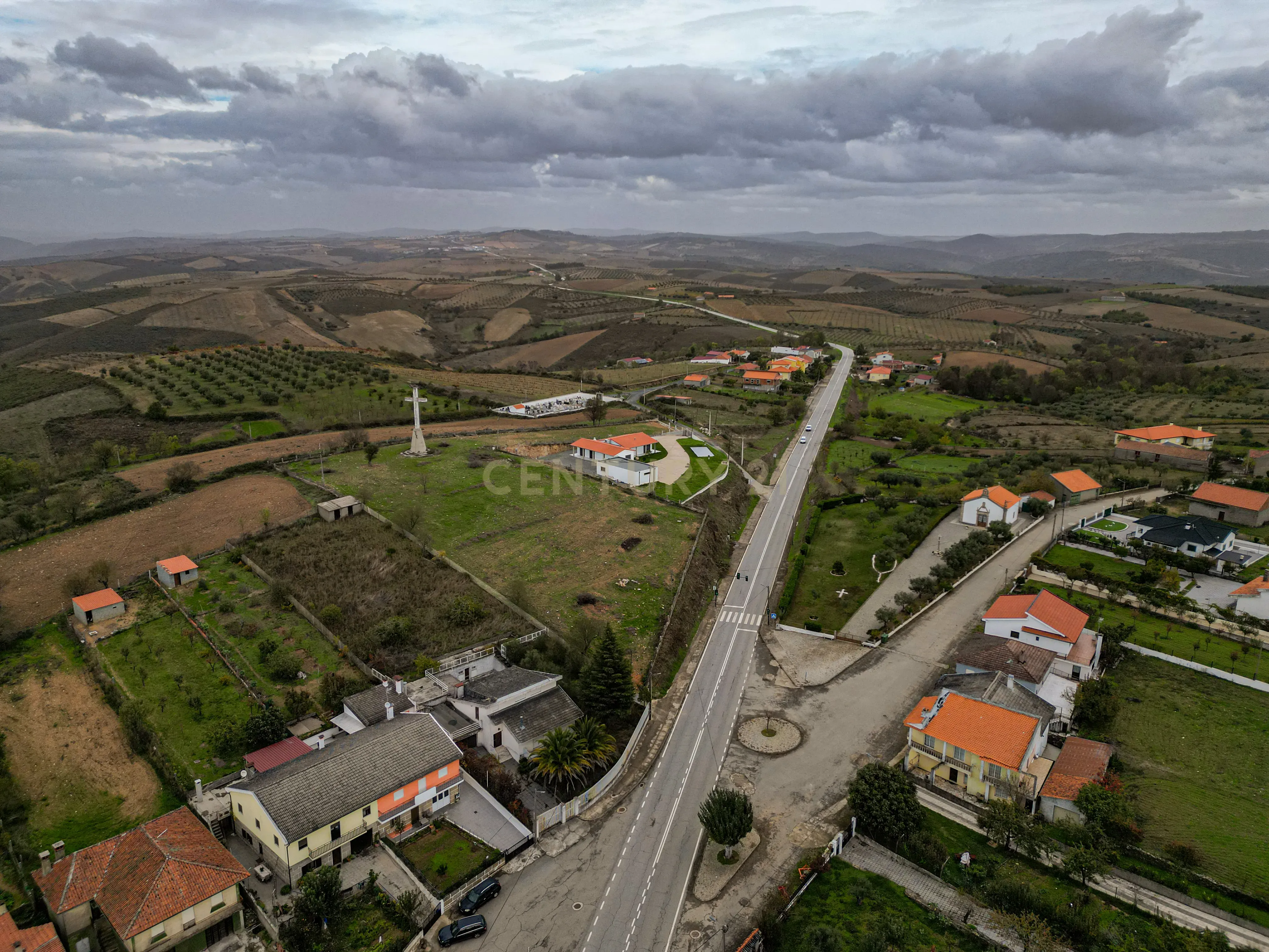 Moradia T3 - Campo de Víboras - Image 9