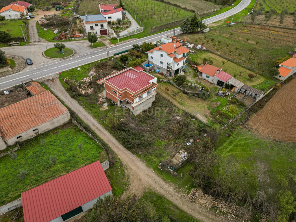 Moradia em construção - Campo de Víboras - Image 3