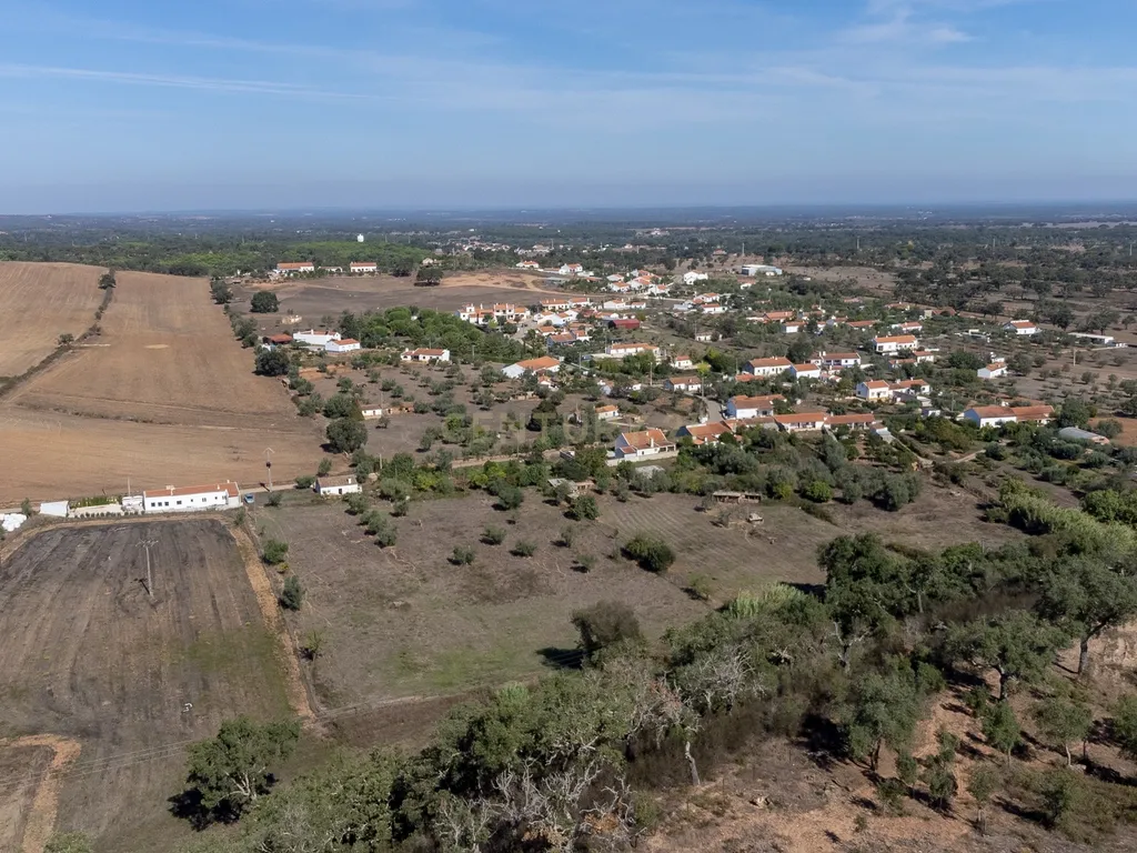 Quinta a 20 km da Costa Vicentina, 8.250m2 de terreno - Image 16