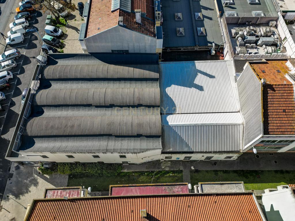 Edificio Comércio  - Centro da Amadora,  Rua Gonçalves Ramos - Image 71
