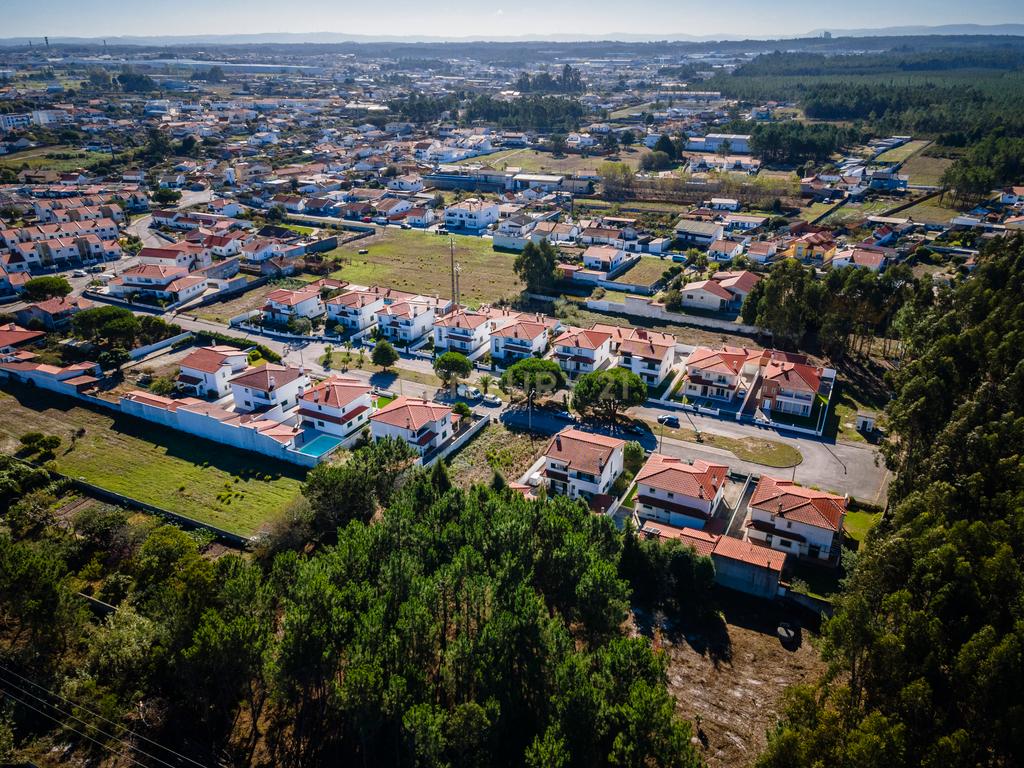 Lote de Terreno de 527m2 , para construção - Image 23