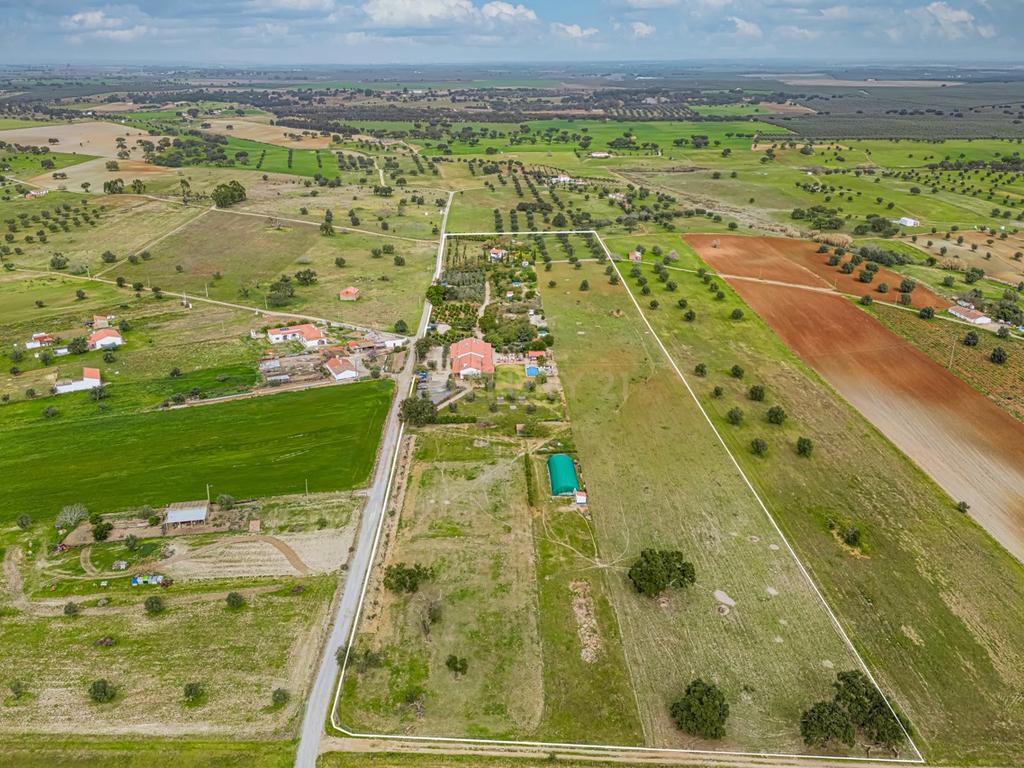 PROPRIEDADE DE FÉRIAS DOS SONHOS À VENDA NO ALENTEJO, PORTUGAL - Image 35