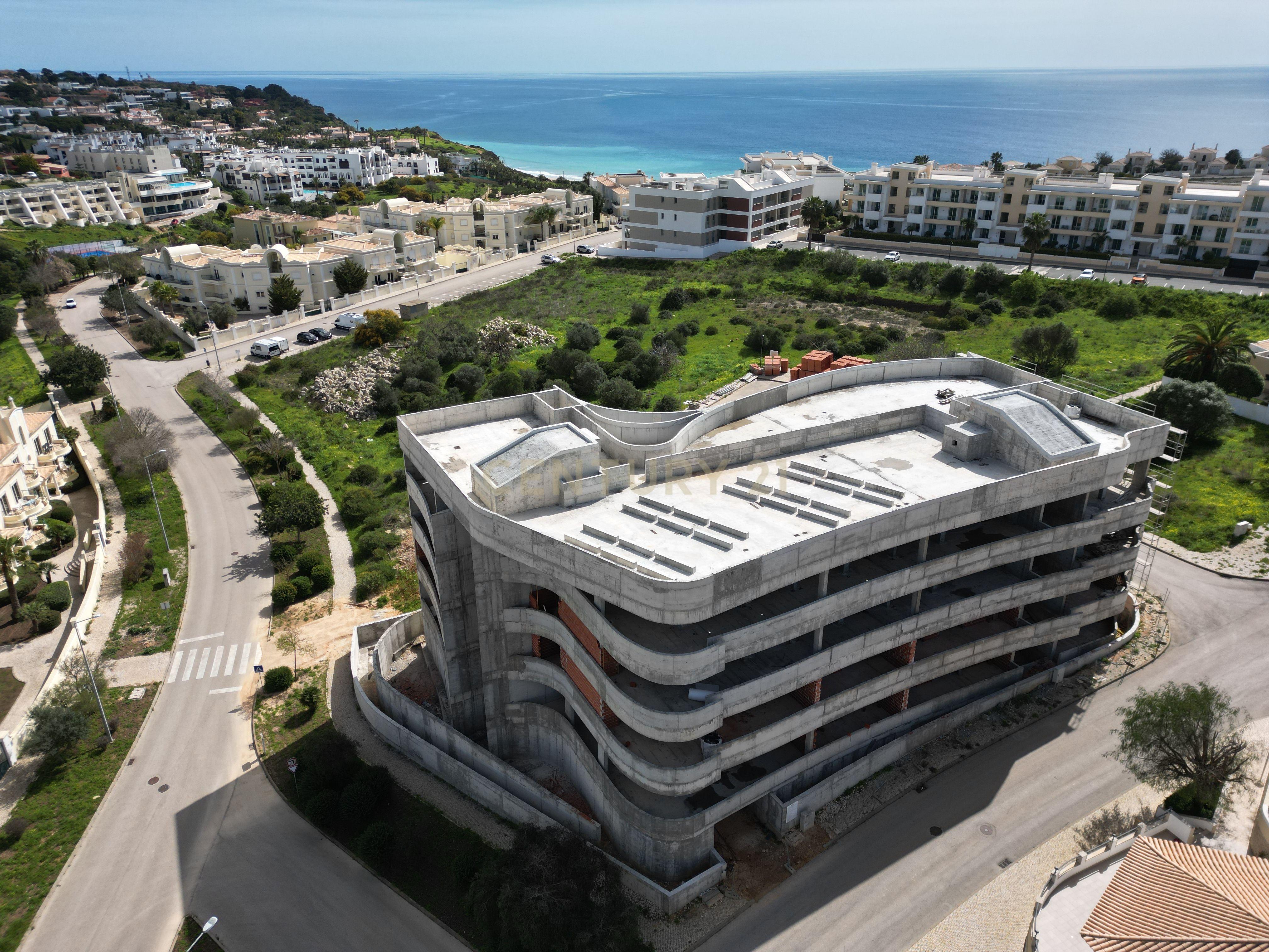 NOVO Apartamento Moderno T2 no Porto de Mós em Lagos – pohled 3