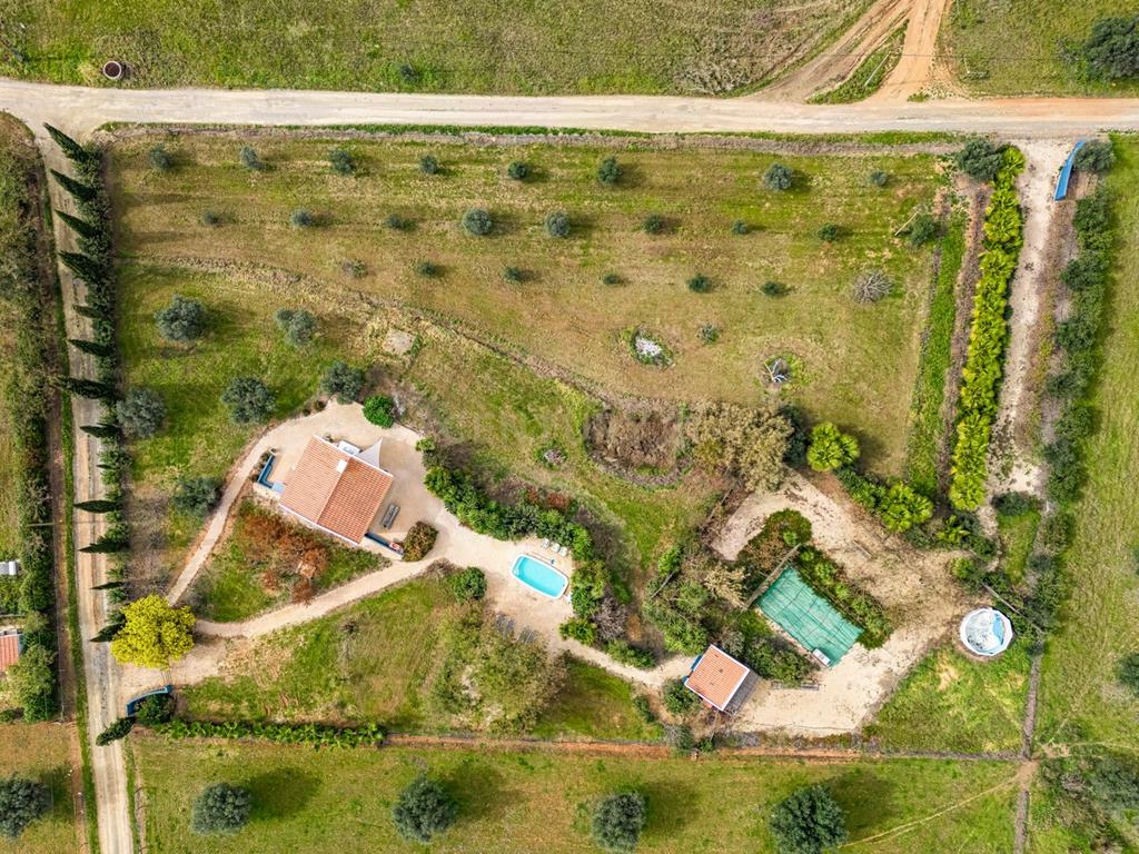PROPRIEDADE DE FÉRIAS DOS SONHOS À VENDA NO ALENTEJO, PORTUGAL - Image 38