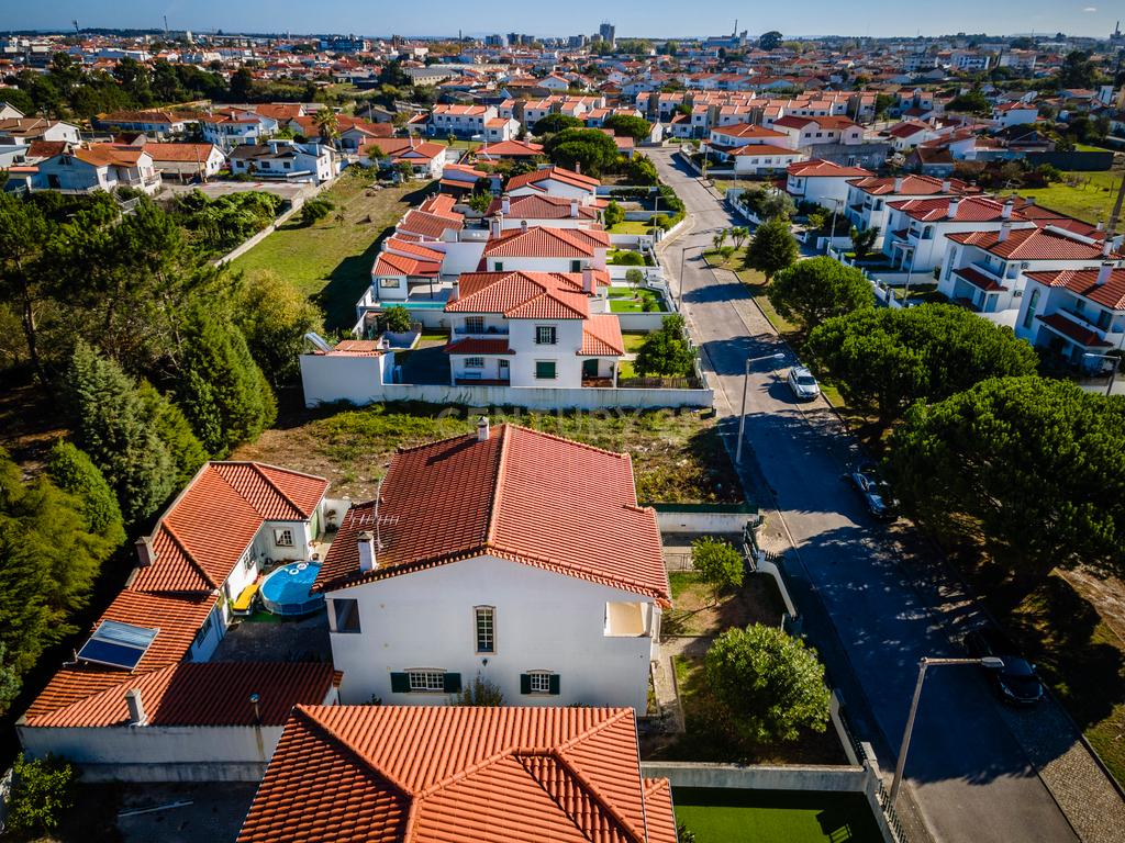 Lote de Terreno de 527m2 , para construção - Image 17