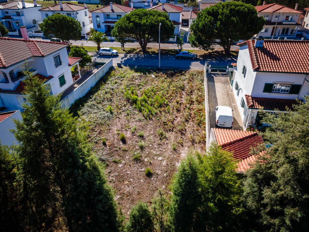 Lote de Terreno de 527m2 , para construção - Image 20