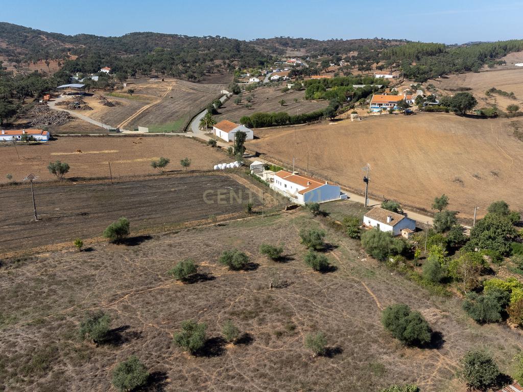 Quinta a 20 km da Costa Vicentina, 8.250m2 de terreno - Image 23