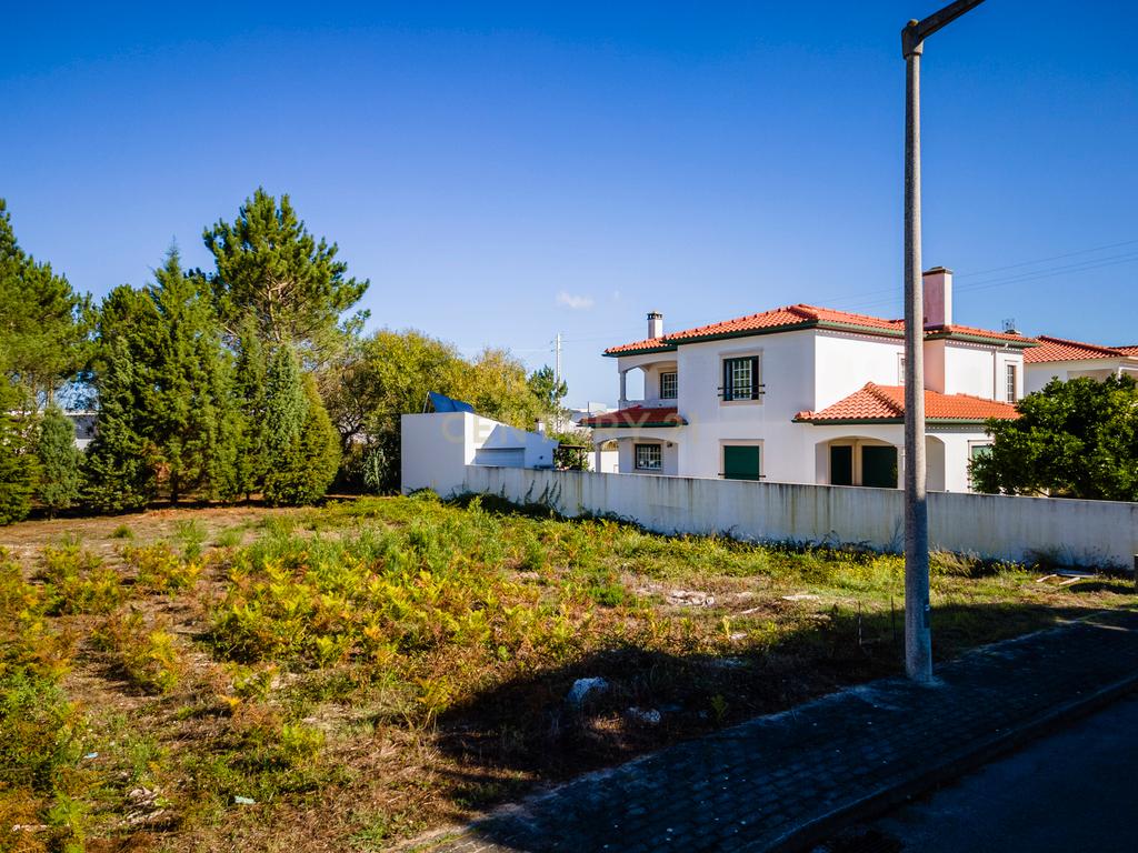 Lote de Terreno de 527m2 , para construção - Image 2