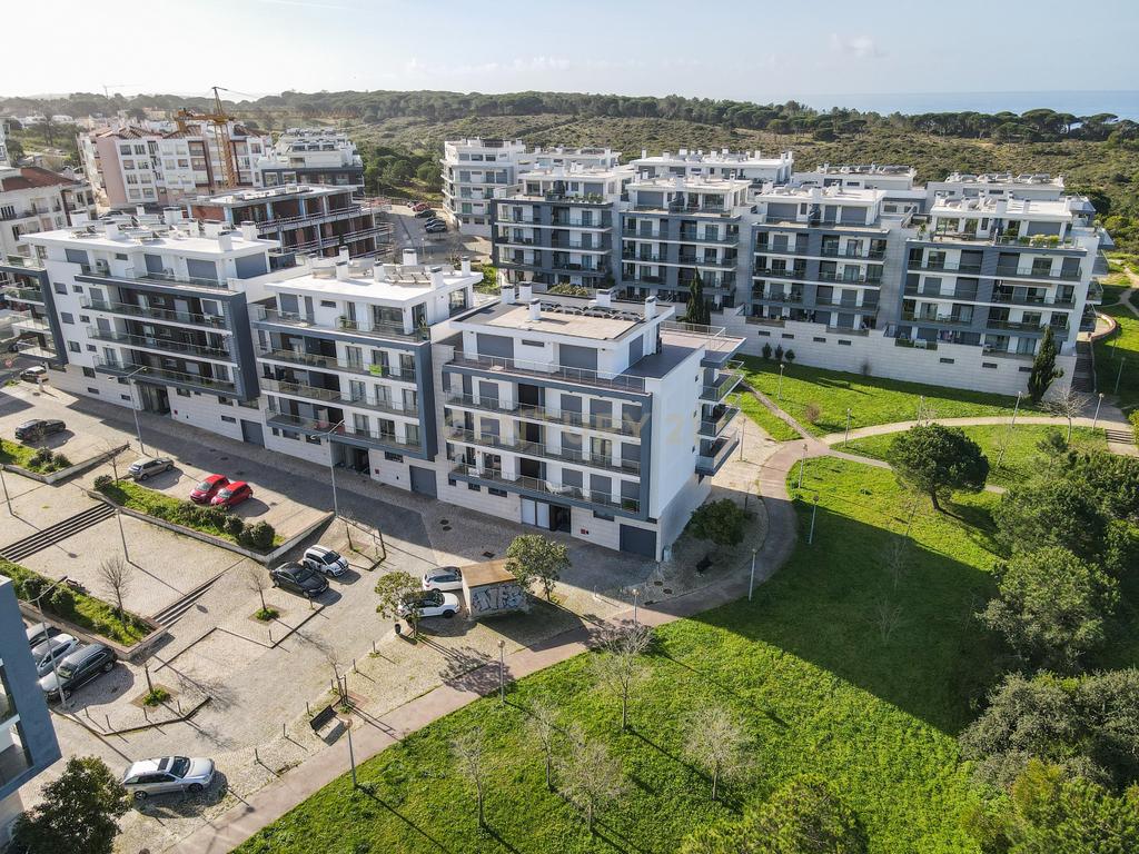 T2 na Urbanização Premium Quinta de Santa Teresa - Image 49