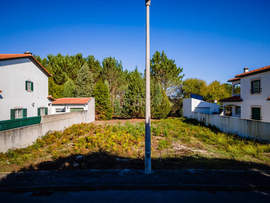Lote de Terreno de 527m2 , para construção - Image 24
